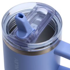 The Quencher ProTour Flip Straw Tumbler