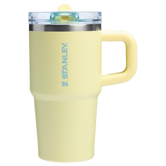 The Quencher ProTour Flip Straw Tumbler | Stanley Create
