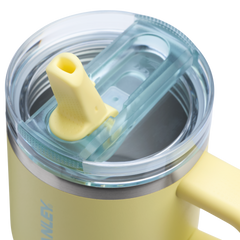 The Quencher ProTour Flip Straw Tumbler