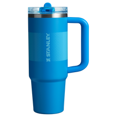 The Quencher ProTour Flip Straw Tumbler