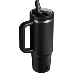 The Quencher ProTour Flip Straw Tumbler