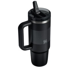 The Quencher ProTour Flip Straw Tumbler
