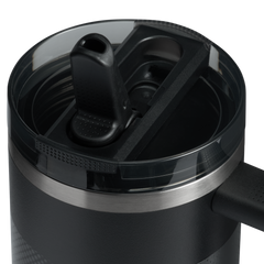 The Quencher ProTour Flip Straw Tumbler