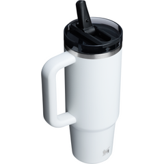 The Quencher ProTour Flip Straw Tumbler