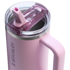 The Quencher ProTour Flip Straw Tumbler