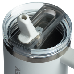 The Quencher ProTour Flip Straw Tumbler