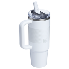 The Quencher ProTour Flip Straw Tumbler