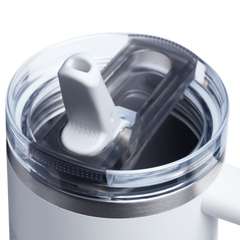 The Quencher ProTour Flip Straw Tumbler