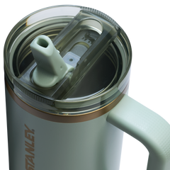 The Quencher ProTour Flip Straw Tumbler