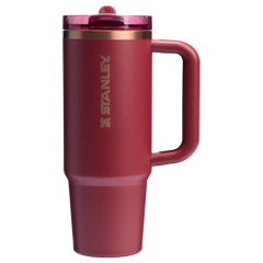 The Quencher ProTour Flip Straw Tumbler