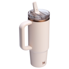 The Quencher ProTour Flip Straw Tumbler