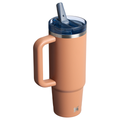 The Quencher ProTour Flip Straw Tumbler