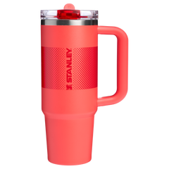 The Quencher ProTour Flip Straw Tumbler