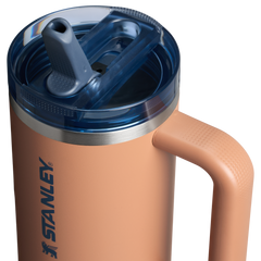 The Quencher ProTour Flip Straw Tumbler