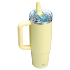 The Quencher ProTour Flip Straw Tumbler | Stanley Create