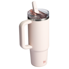 The Quencher ProTour Flip Straw Tumbler