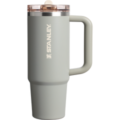 The Quencher ProTour Flip Straw Tumbler | Stanley Create