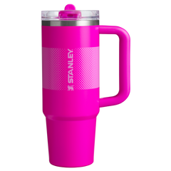 The Quencher ProTour Flip Straw Tumbler