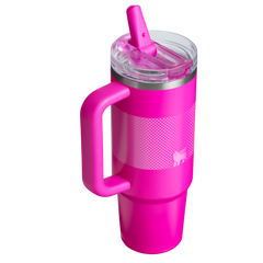 The Quencher ProTour Flip Straw Tumbler