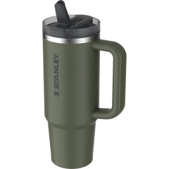 The Quencher ProTour Flip Straw Tumbler