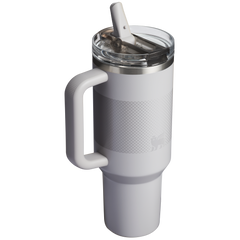 The Quencher ProTour Flip Straw Tumbler