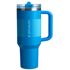 The Quencher ProTour Flip Straw Tumbler