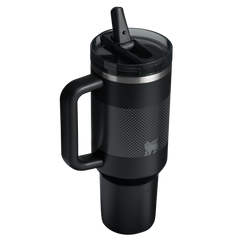 The Quencher ProTour Flip Straw Tumbler