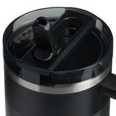 The Quencher ProTour Flip Straw Tumbler