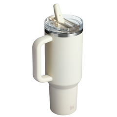 The Quencher ProTour Flip Straw Tumbler