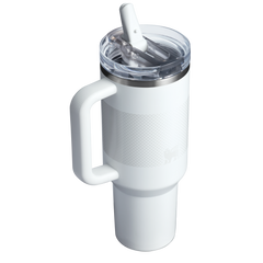 The Quencher ProTour Flip Straw Tumbler