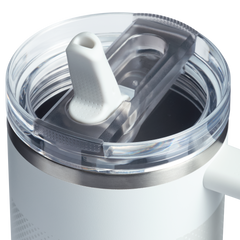 The Quencher ProTour Flip Straw Tumbler