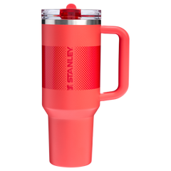 The Quencher ProTour Flip Straw Tumbler