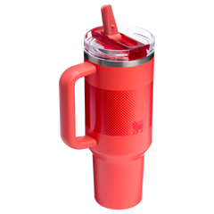 The Quencher ProTour Flip Straw Tumbler