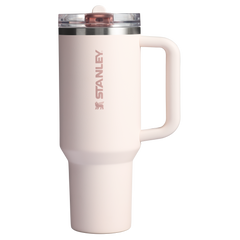 The Quencher ProTour Flip Straw Tumbler