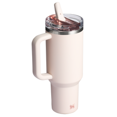 The Quencher ProTour Flip Straw Tumbler