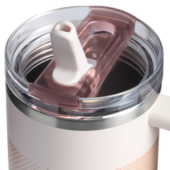 The Quencher ProTour Flip Straw Tumbler