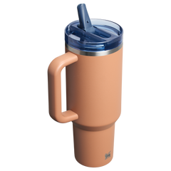 The Quencher ProTour Flip Straw Tumbler | Stanley Create
