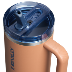 The Quencher ProTour Flip Straw Tumbler | Stanley Create