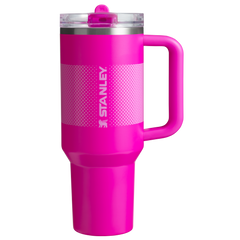 The Quencher ProTour Flip Straw Tumbler