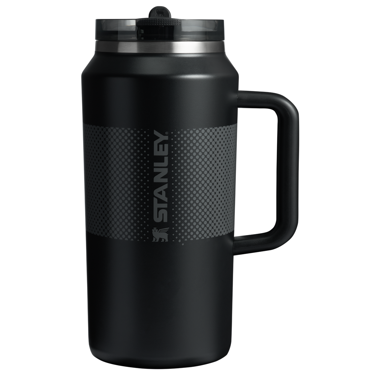 The Quencher ProTour Flip Straw Tumbler
