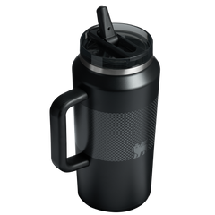The Quencher ProTour Flip Straw Tumbler