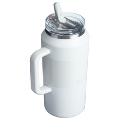 The Quencher ProTour Flip Straw Tumbler