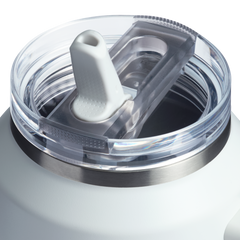 The Quencher ProTour Flip Straw Tumbler