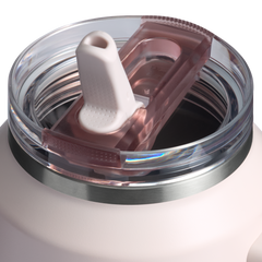 The Quencher ProTour Flip Straw Tumbler