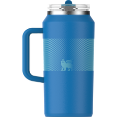 The Quencher ProTour Flip Straw Tumbler
