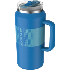 The Quencher ProTour Flip Straw Tumbler