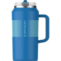 The Quencher ProTour Flip Straw Tumbler
