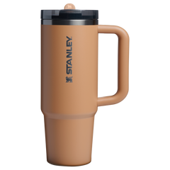The Quencher ProTour Flip Straw Tumbler