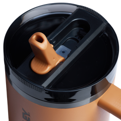 The Quencher ProTour Flip Straw Tumbler | Stanley Create