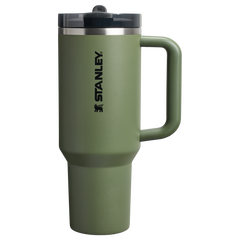 The Quencher ProTour Flip Straw Tumbler
